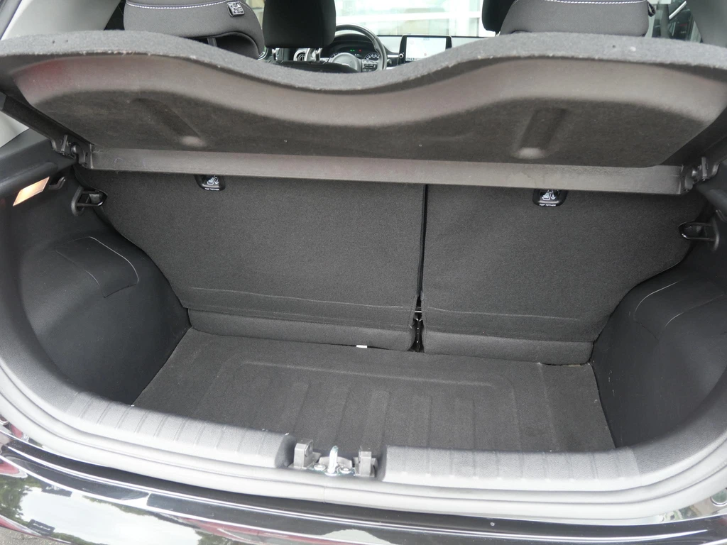 Kia Picanto – foto 17