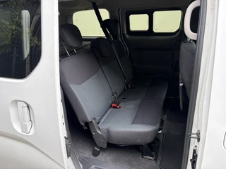 Nissan e-NV200 – thumbnail 22