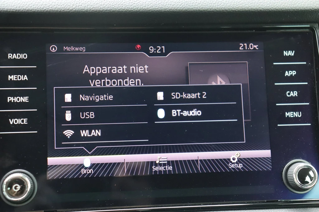 Škoda Kodiaq – foto 21