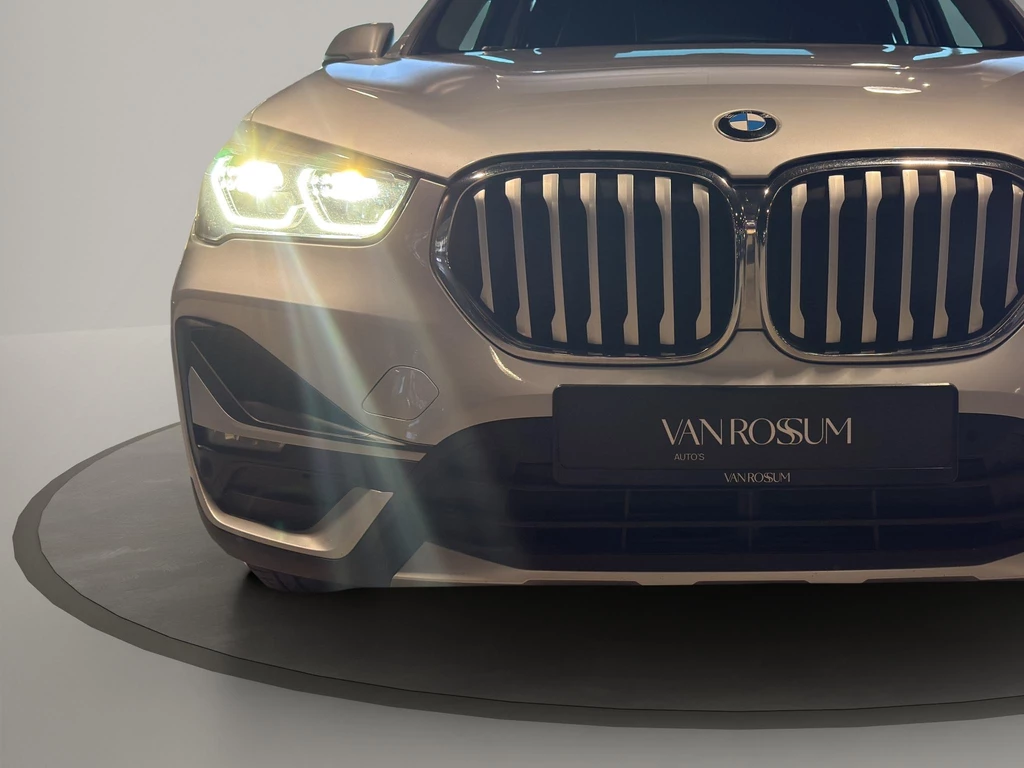 BMW X1 – foto 19