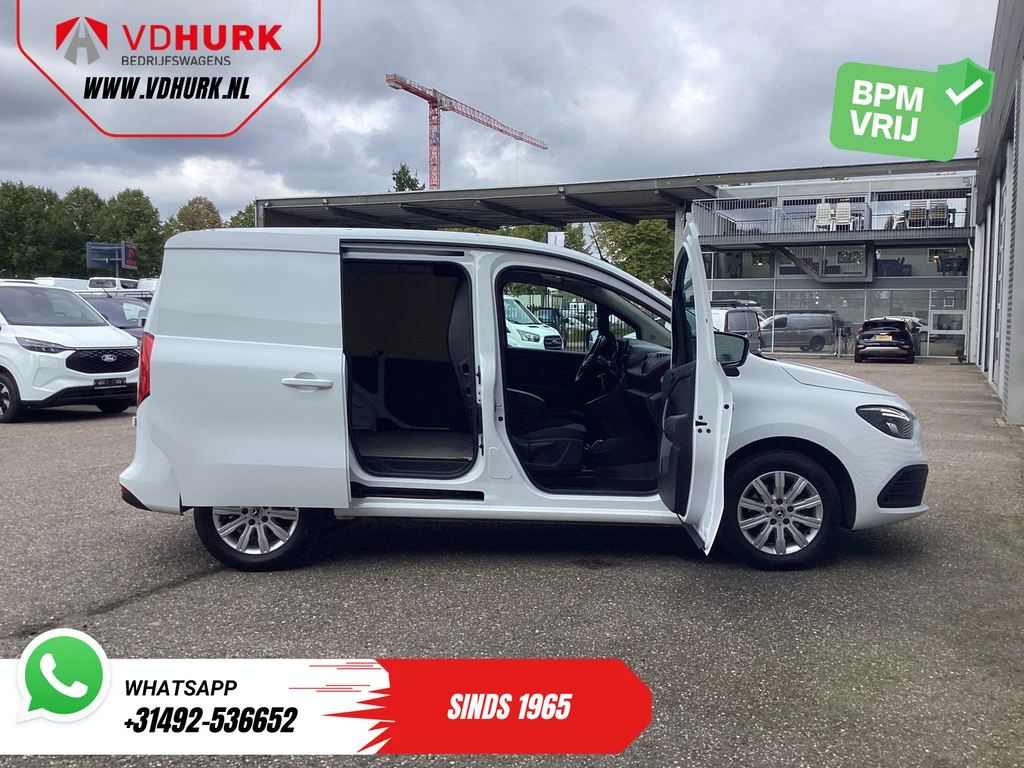 Mercedes-Benz Citan – foto 5