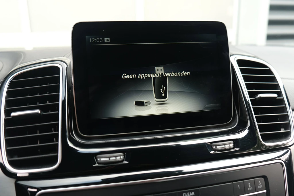 Mercedes-Benz GLE – foto 24