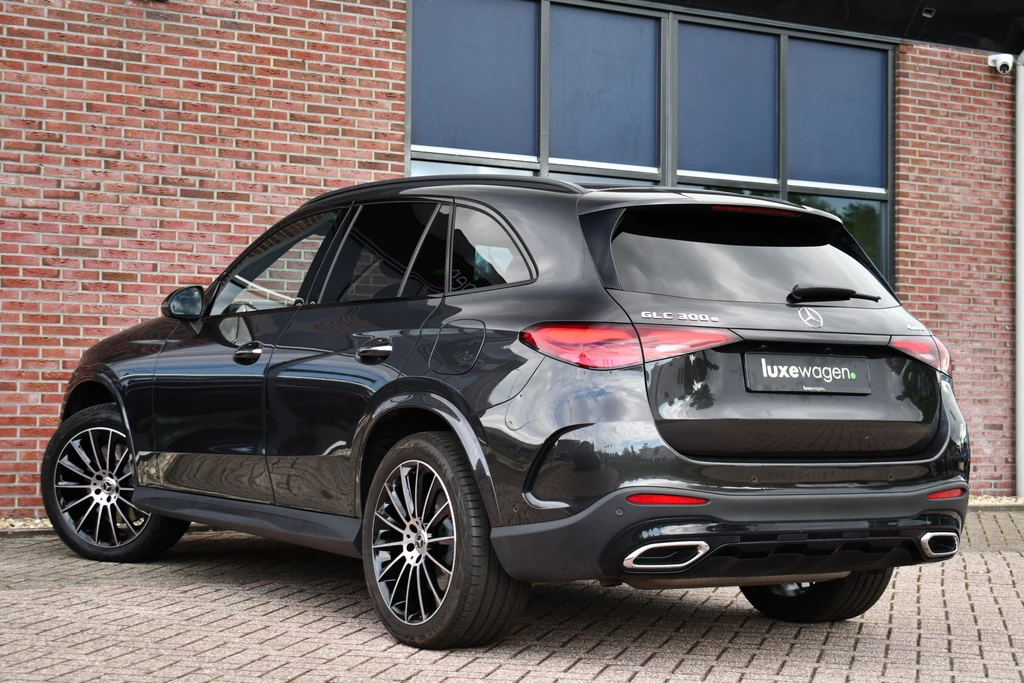 Mercedes-Benz GLC – foto 9