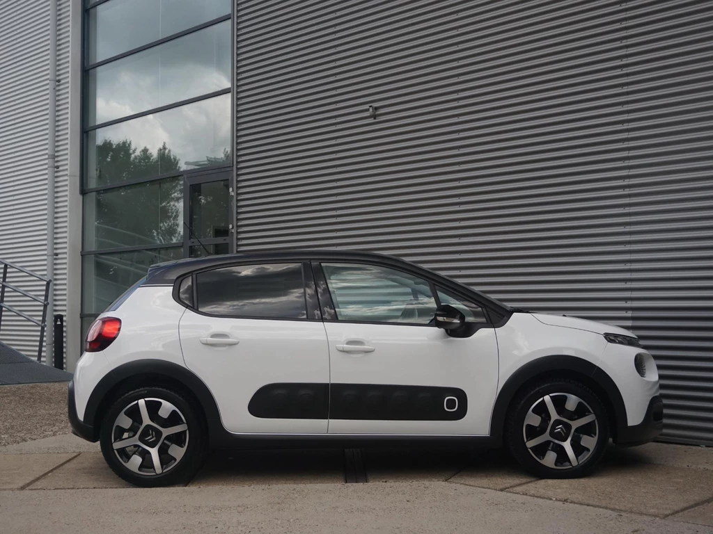 Citroën C3 – foto 5