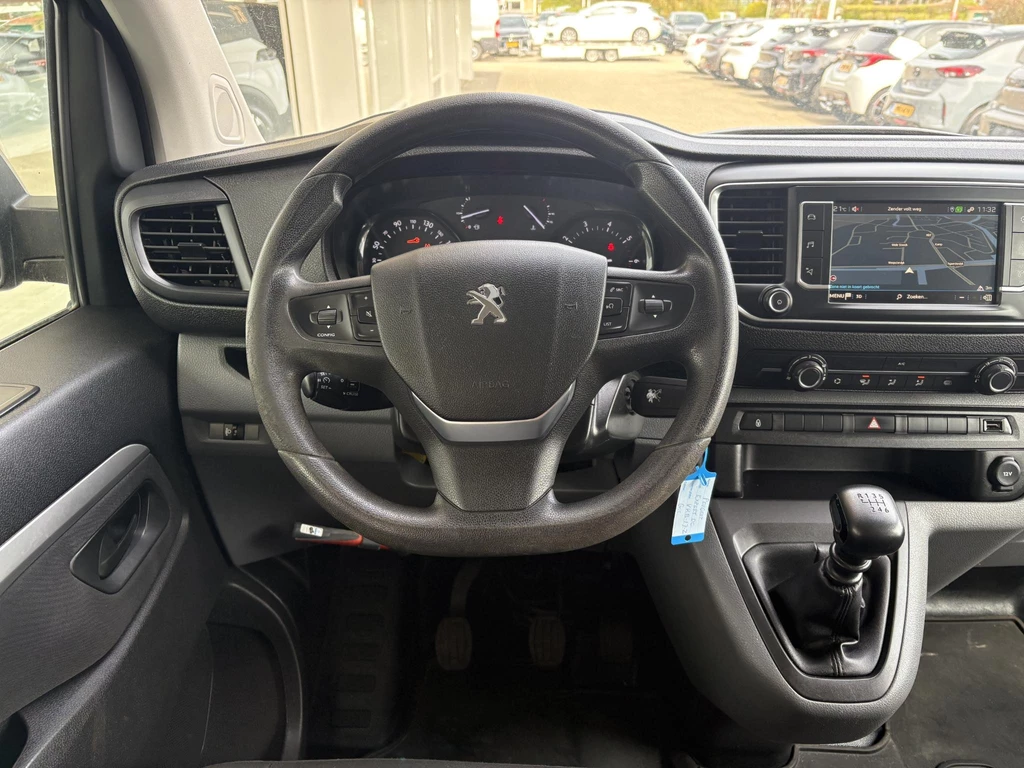 Peugeot Expert – foto 9