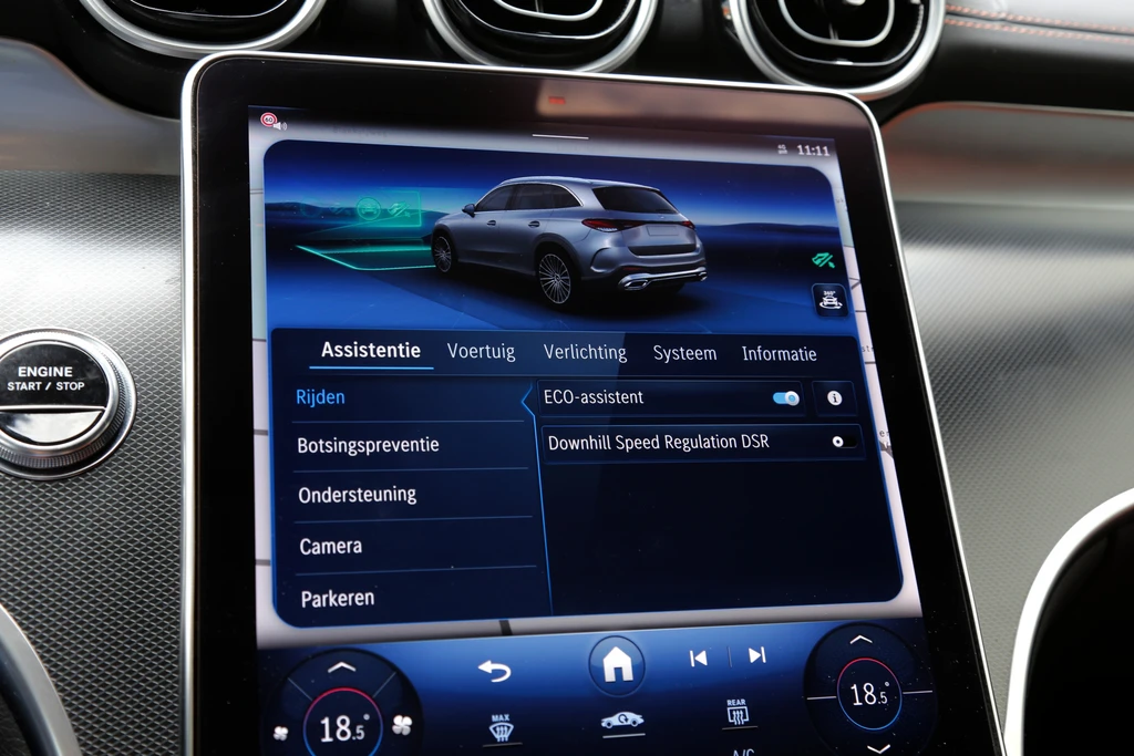 Mercedes-Benz GLC – foto 60