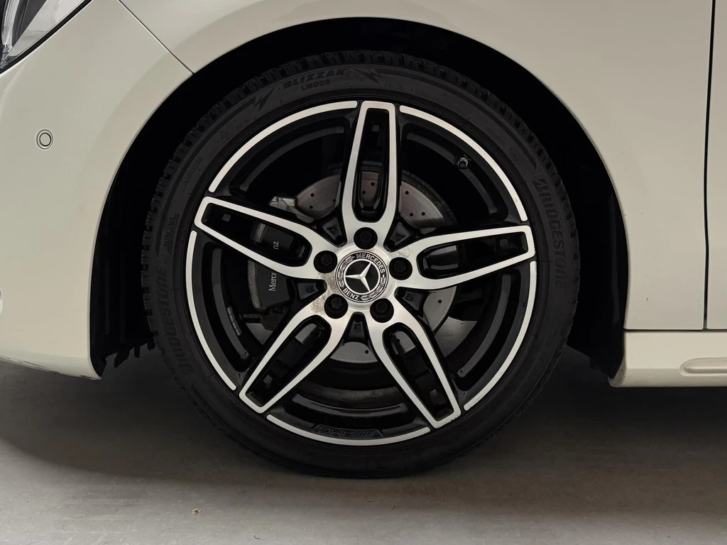 Mercedes-Benz CLA – foto 56