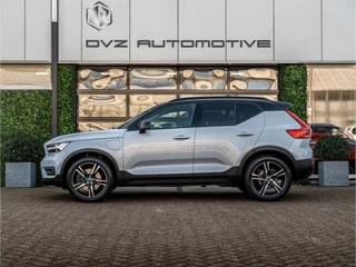 Volvo XC40 – thumbnail 2