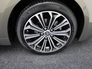 Toyota Corolla Touring Sports – thumbnail 33