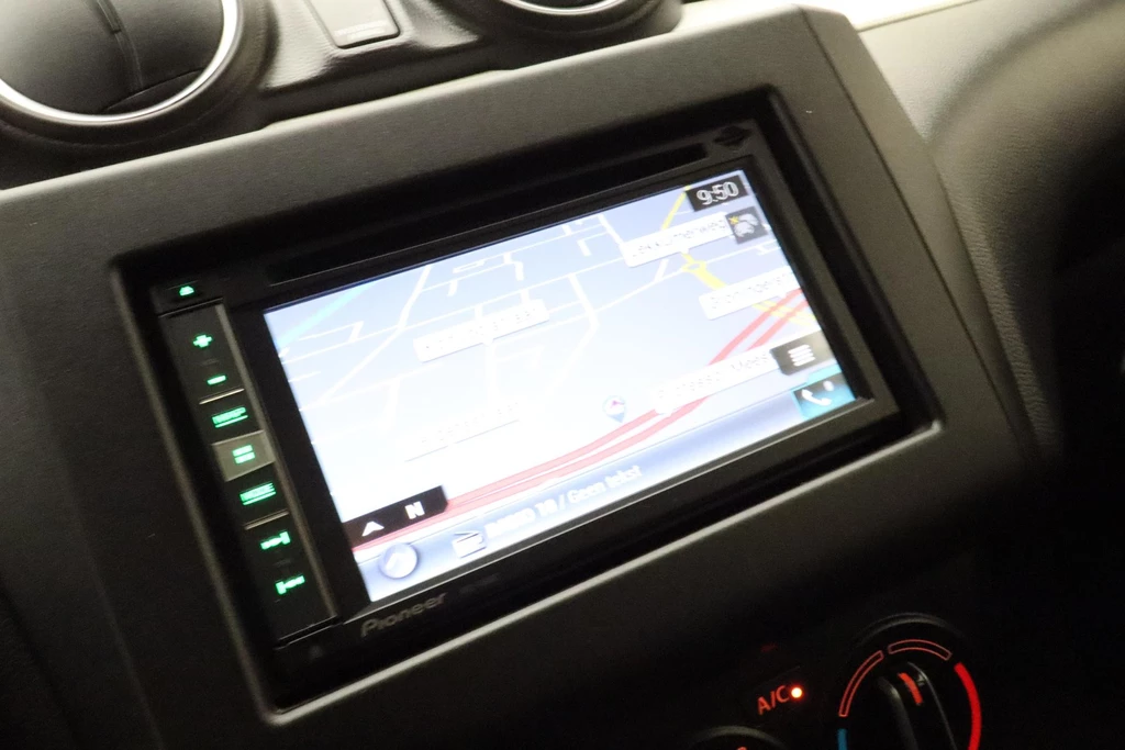 Suzuki Swift – foto 23