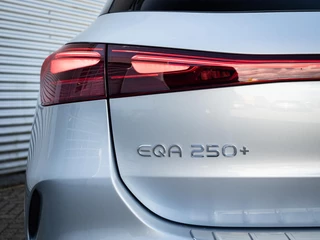 Mercedes-Benz EQA – thumbnail 25