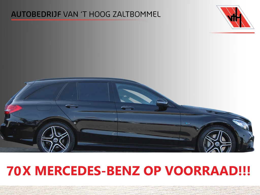 Mercedes-Benz C-Klasse – foto 7