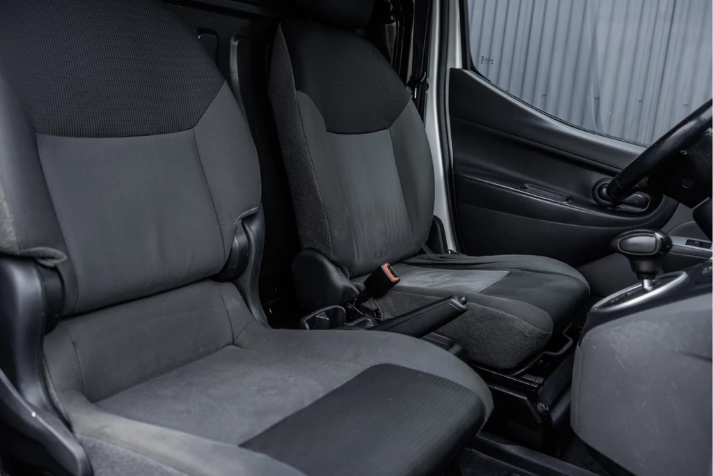 Nissan e-NV200 – foto 13