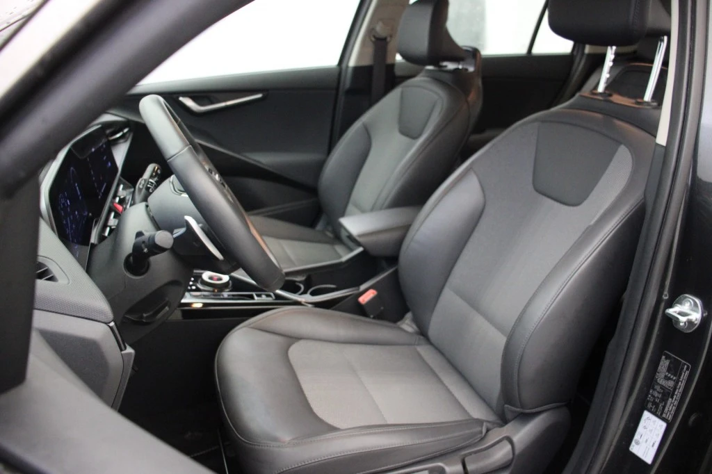Kia Niro – foto 18