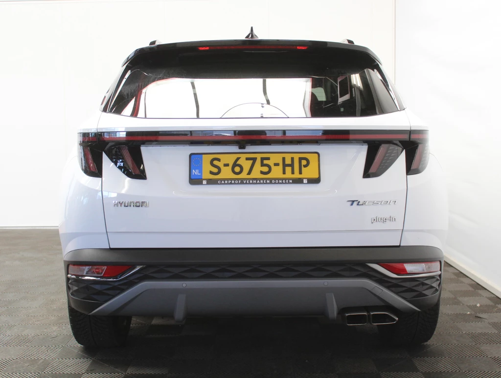 Hyundai Tucson – foto 4