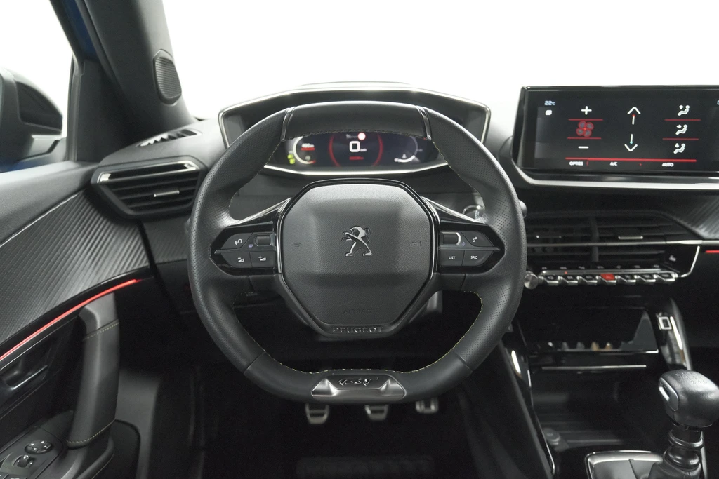 Peugeot 2008 – foto 29