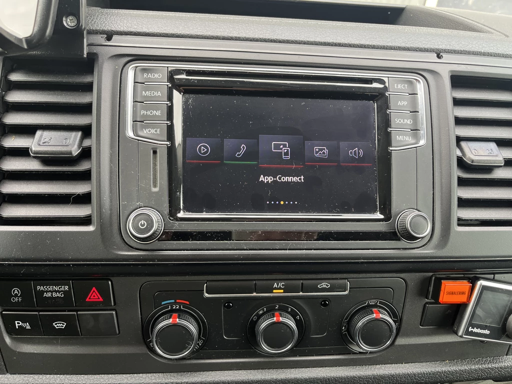 Volkswagen Transporter – foto 41