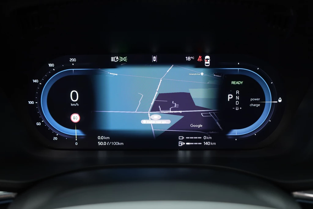 Volvo XC60 – foto 19