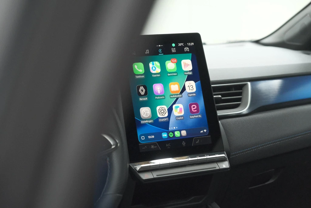 Renault Captur – foto 16