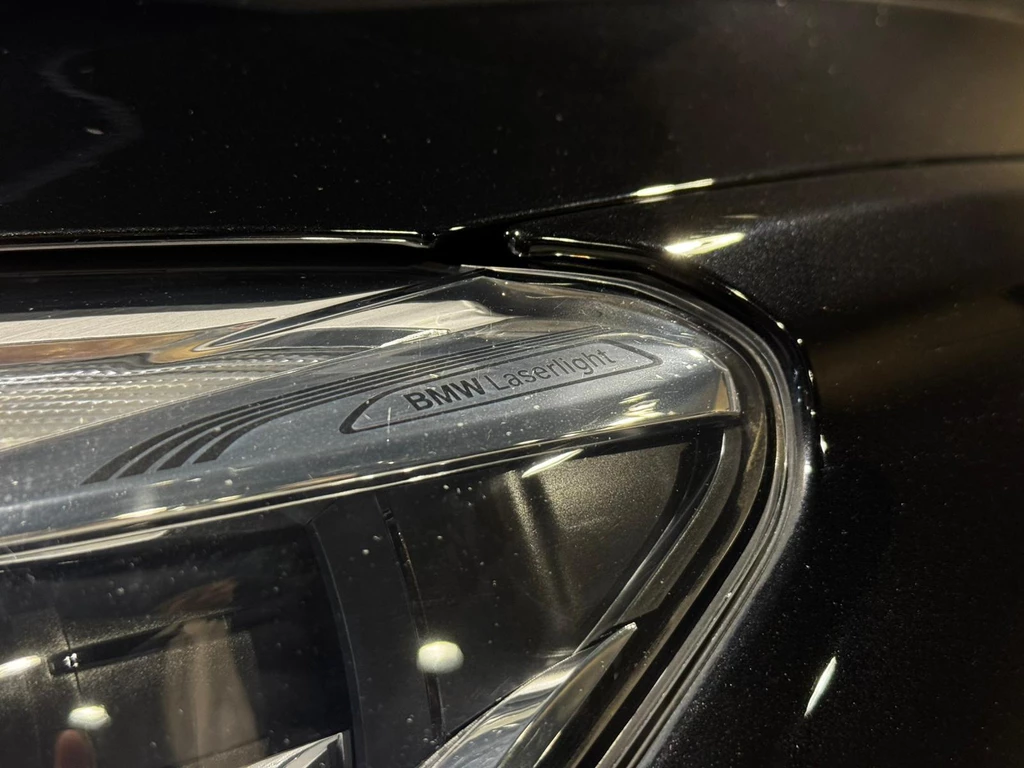 BMW 7 Serie – foto 18