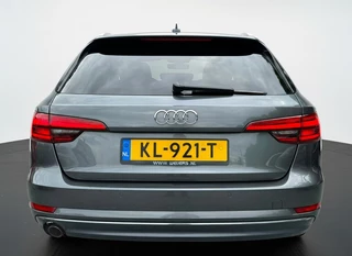Audi A4 – thumbnail 5