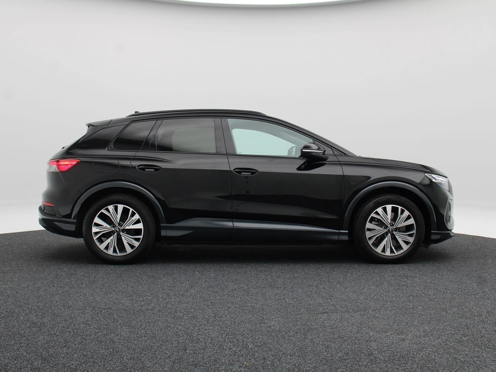 Audi Q4 e-tron – foto 6