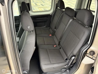 Volkswagen Caddy – thumbnail 14