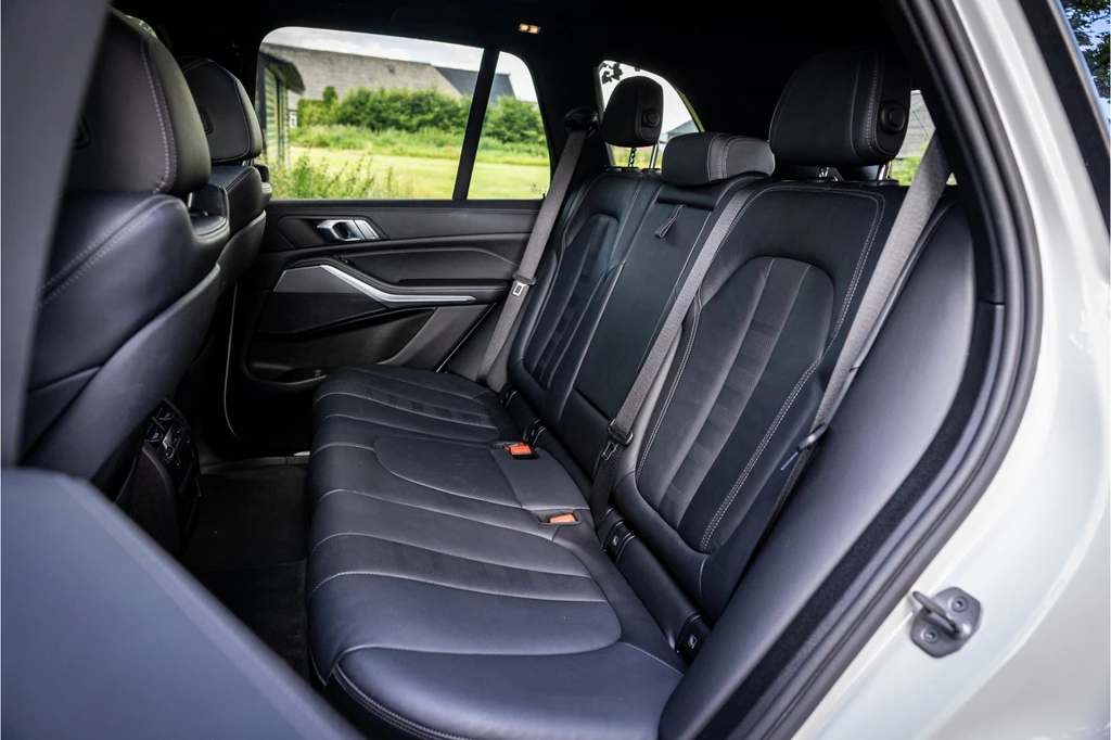 BMW X5 – foto 25