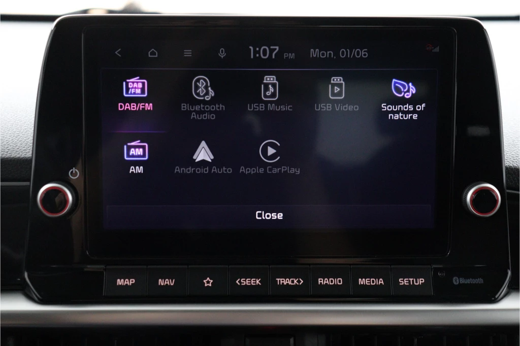 Kia Picanto – foto 49
