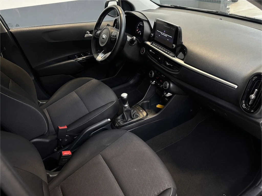 Kia Picanto – foto 29