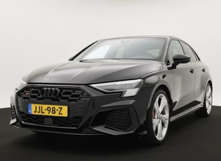 Audi S3 – thumbnail 2