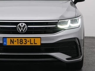 Volkswagen Tiguan Allspace – thumbnail 28
