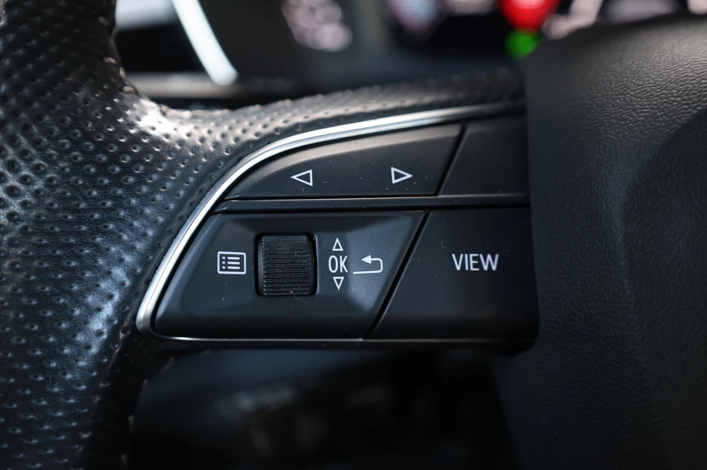 Audi Q3 – foto 15