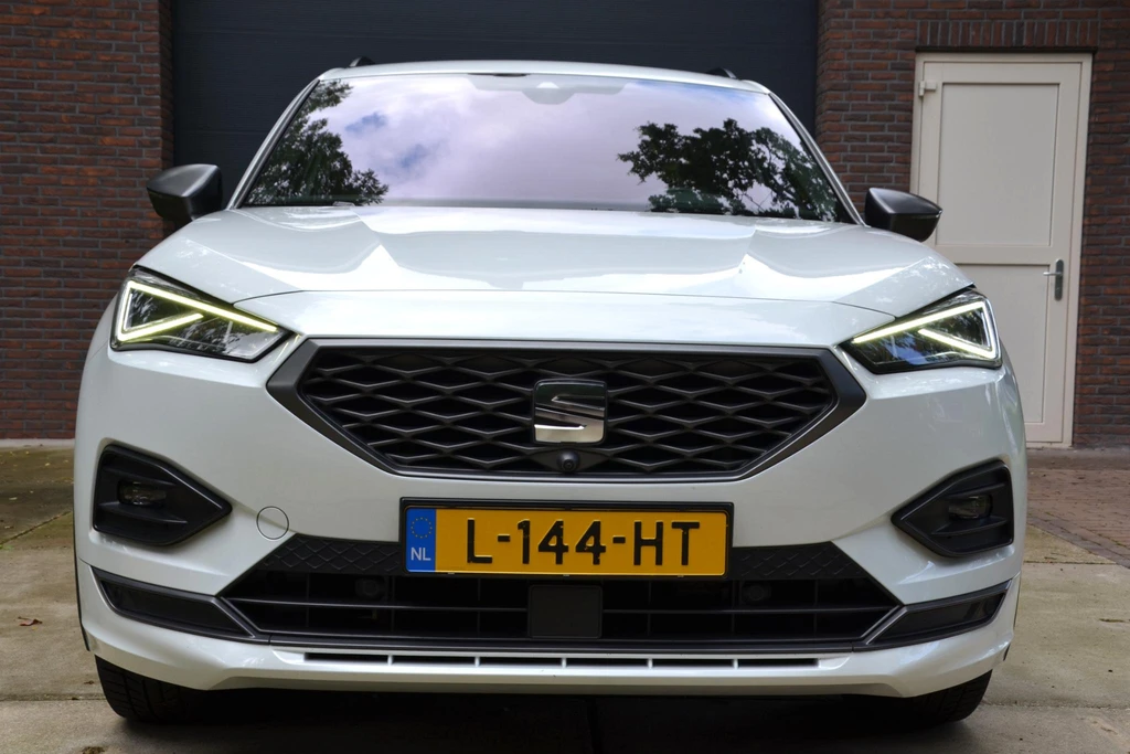 SEAT Tarraco – foto 12