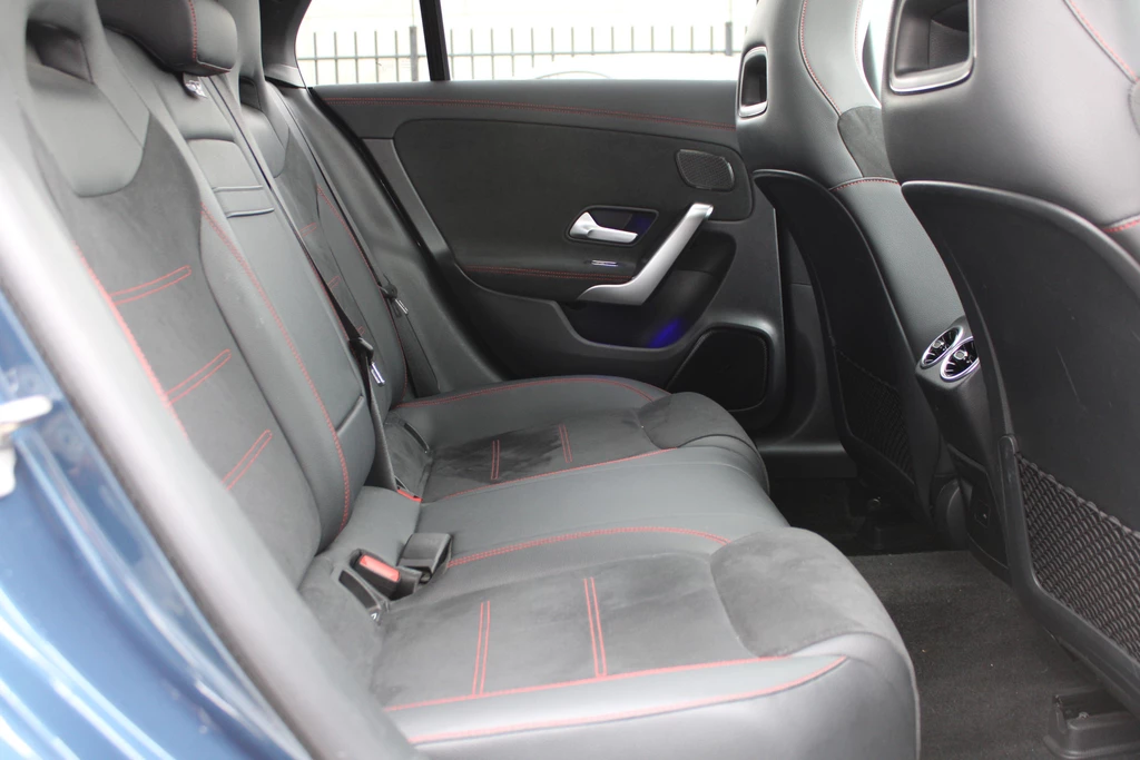 Mercedes-Benz CLA – foto 13