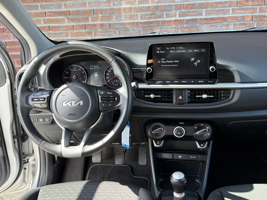 Kia Picanto – foto 16