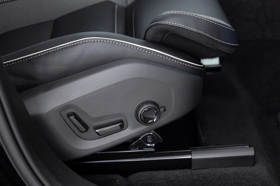 Volvo XC60 – foto 16