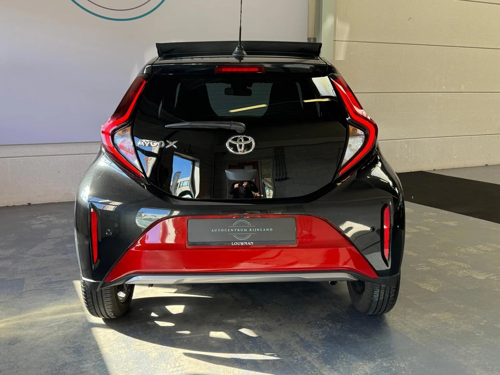 Toyota Aygo – foto 6