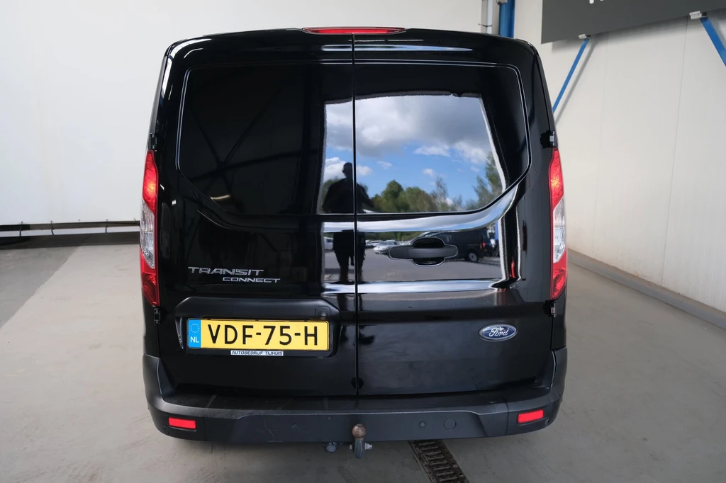Ford Transit Connect – foto 3