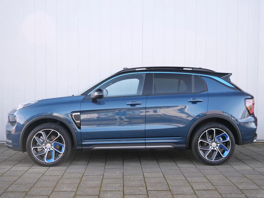 Lynk & Co 01 – foto 2
