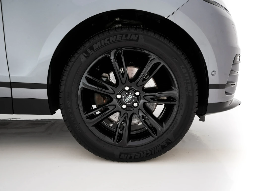 Land Rover Range Rover Velar – foto 35