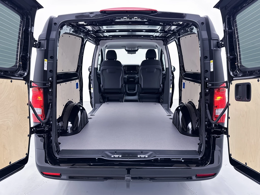 Mercedes-Benz Vito – foto 26
