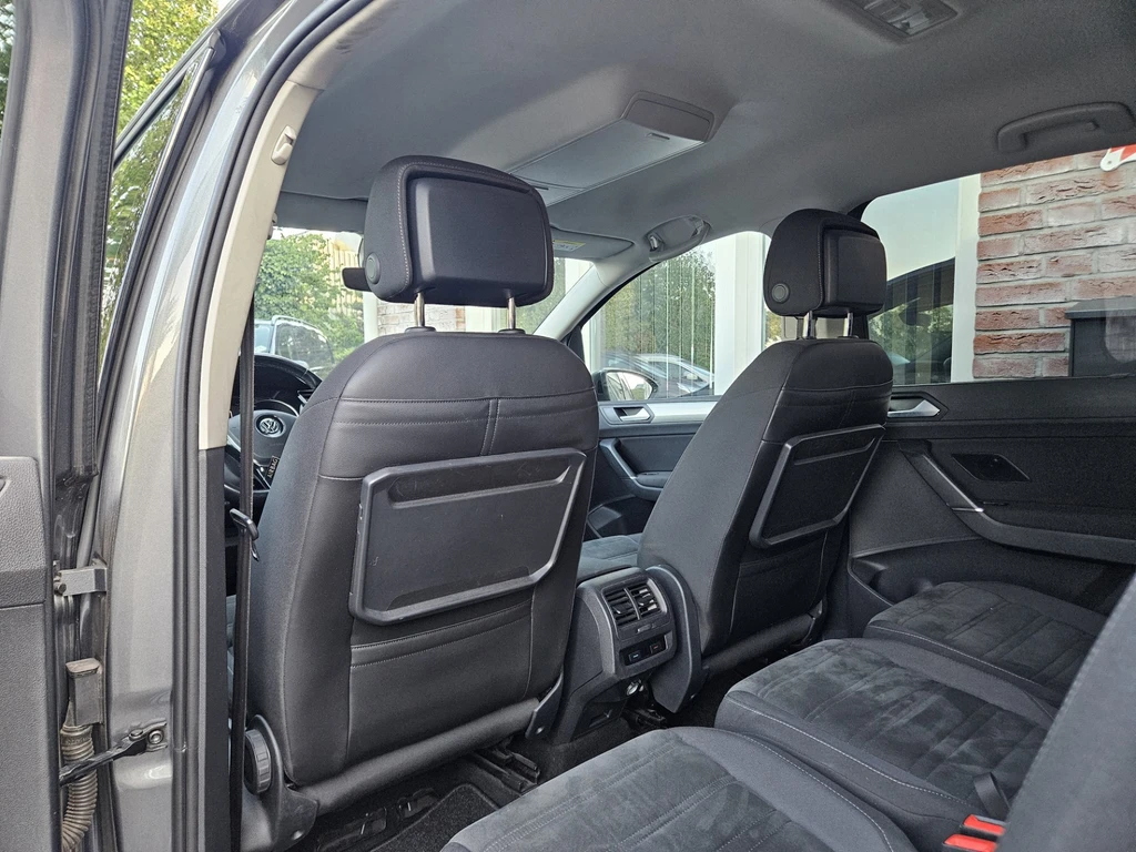 Volkswagen Touran – foto 19