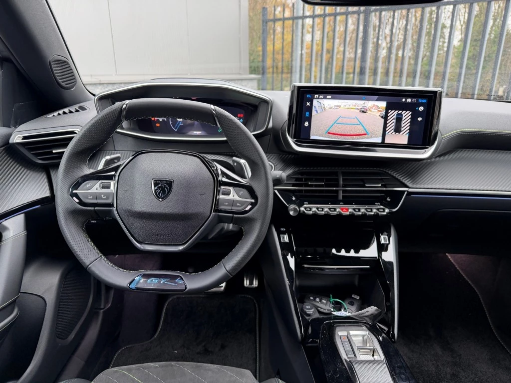 Peugeot 2008 – foto 8