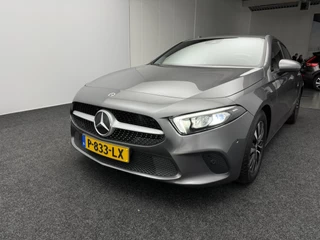Mercedes-Benz A-Klasse – thumbnail 2