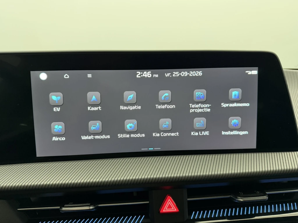 Kia EV6 – foto 21