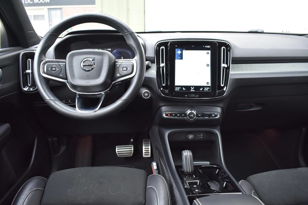 Volvo XC40 – foto 12