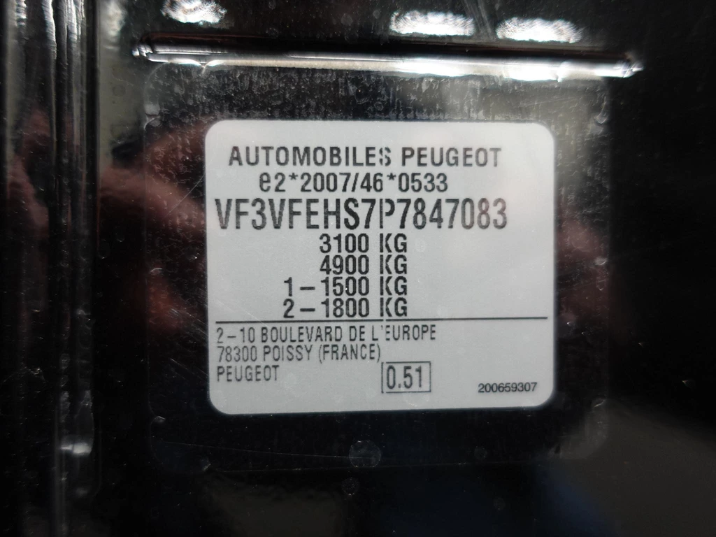 Peugeot Expert – foto 42
