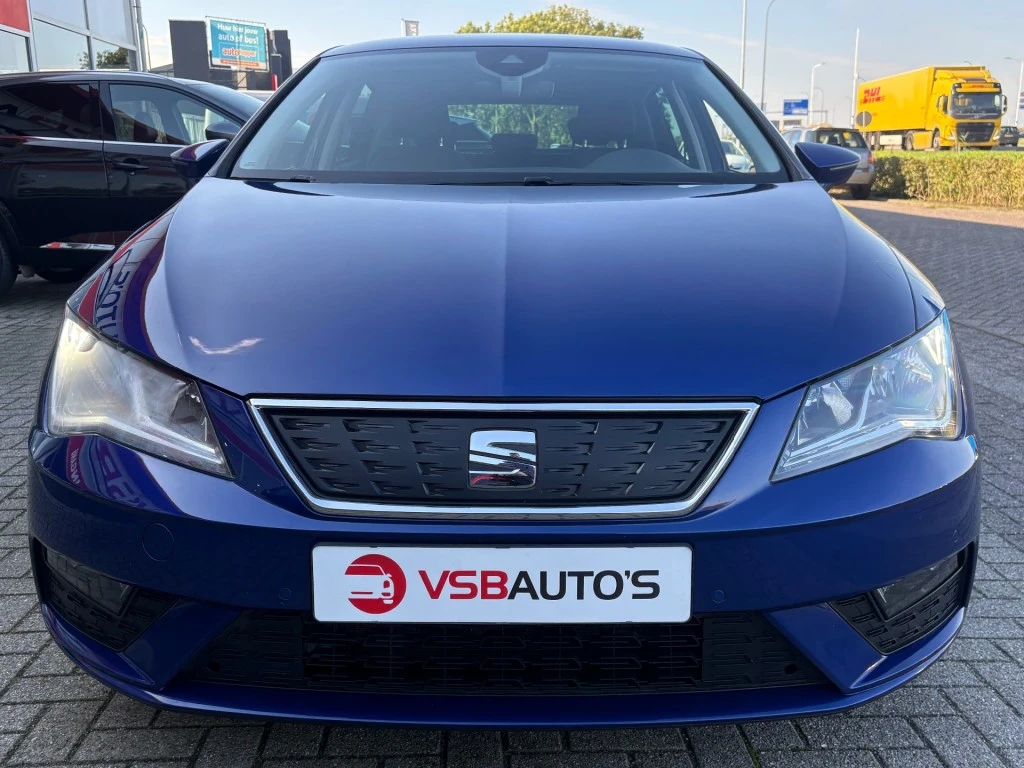 SEAT Leon – foto 6