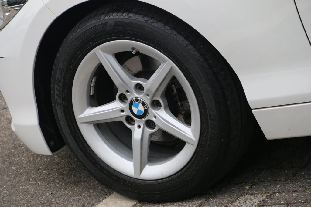 BMW 1 Serie – foto 6